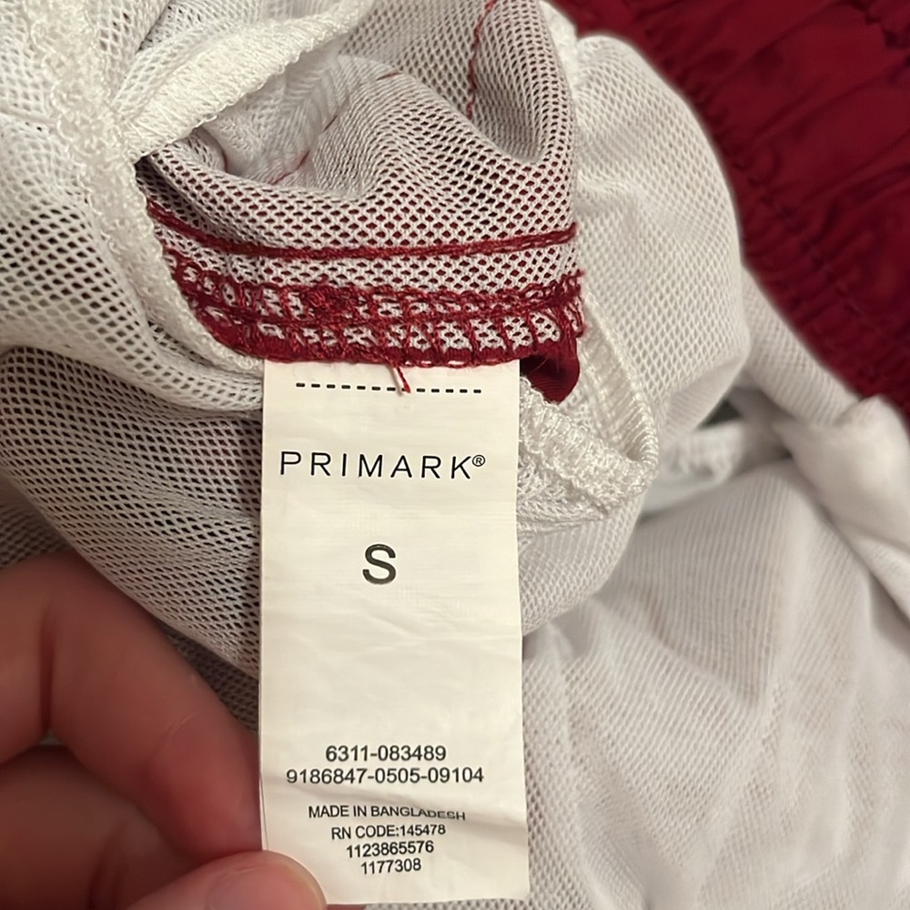 Primark Men’s Swimming Trunks - Picture 8 of 9